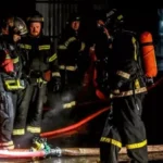 مقتل 7 مدنيين في هجوم أوكراني على مركز لوجستي في روسيا