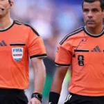 التحكيم الأردني في نهائي كأس العالم 2026
