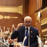 الجندي: ضرورة التشريع لضبط استخدام منصات التواصل الاجتماعي
