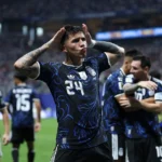 الأرجنتين تستعد لنهائي كأس العالم 2026 أمام إسبانيا