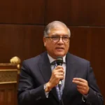 السادات: مواجهة تحديات السوشيال ميديا ضرورية لمصر