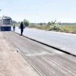 تطوير الطرق في الأقصر لتعزيز الخدمات والمرافق