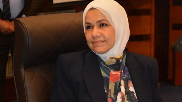 تكريم الباحثين في مصلحة الضرائب المصرية