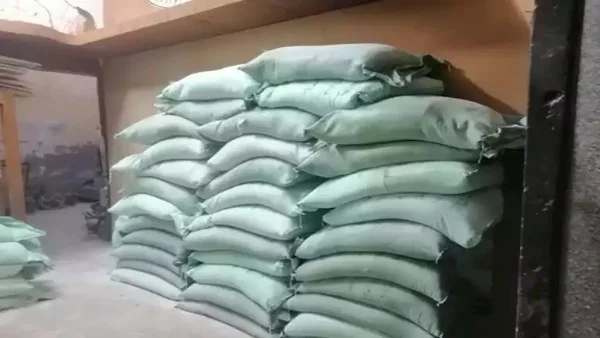ضبط 4 أطنان من الدقيق المدعم خلال حملات رقابية مشددة