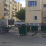 محافظة بورسعيد تشدد على تنفيذ خدمات النظافة