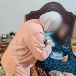 136 ألف زيارة منزلية لكبار السن في الشرقية