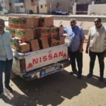 ضبط 13 مخبزًا بلديًا مخالفة في البحيرة
