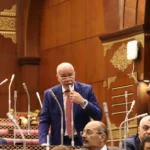 النائب حازم الجندي: منصات التواصل الاجتماعي سلاح ذو حدين