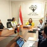 خريطة وطنية شاملة لدعم ذوي الإعاقة في مصر