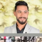 شاب ينقذ أسرة من الغرق في الغربية