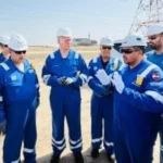 إجراءات فورية بحق عاملين مخالفين لقواعد السلامة في البترول