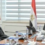 وزير الاستثمار يبحث مع بروكتر آند جامبل خطط التوسع