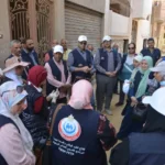 اعتماد برنامج التدريب المصري في الوبائيات من الصحة العالمية