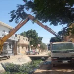 محافظ الجيزة يوجه بالاستجابة لشكاوى المواطنين