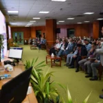 مؤتمر طب وجراحة العيون بجامعة المنصورة: الافتتاح والمشاركة