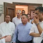 محافظ البحر الأحمر يوجه بتسليم البلوكات السكنية بالقصير