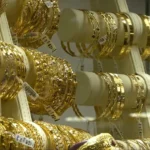 سعر الذهب عيار 21 بعد تراجعه في السوق المصرية