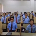 شروط التقديم للمدارس العسكرية الرياضية 2026
