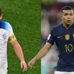قنوات نقل مباراة فرنسا وإنجلترا في كأس العالم 2026