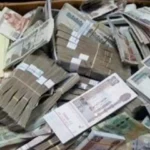 القبض على شبكة لغسل الأموال بـ 250 مليون جنيه