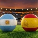 توقعات الذكاء الاصطناعي لمونديال 2026: إسبانيا تتفوق على الأرجنتين