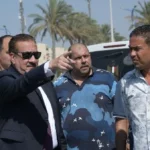 محافظ بورسعيد يوجه برفع المخلفات من الشوارع على الفور