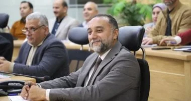 إجراء جراحات حول للمرة الأولى في مستشفى العريش العام