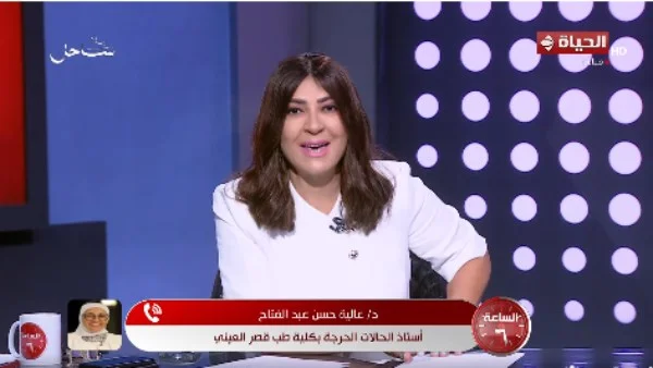 تكريم مميز للطب المصري بميدالية ذهبية في طب القلب النووي