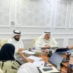 جاهزية المنظومة الصحية الكويتية لمستجدات الأوضاع الحالية