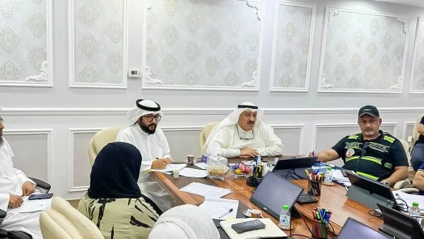 جاهزية المنظومة الصحية الكويتية لمستجدات الأوضاع الحالية