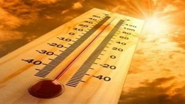 طقس الغد شديد الحرارة مع تسجيل 37 درجة بالقاهرة
