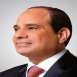السيسي يشارك في اجتماع رجال الأعمال في تنزانيا