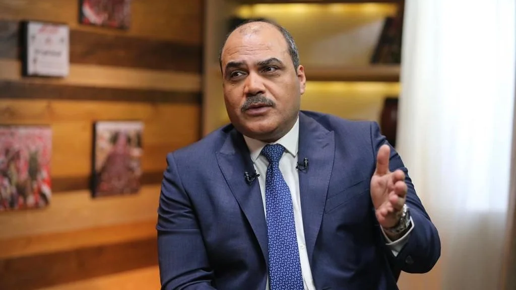 محمد الباز يدعو لحسم قضية أسرة الدجوي عبر القضاء