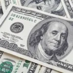 سعر الدولار مستقر أمام الجنيه في منتصف التعاملات