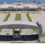 إغلاق ميناء نويبع البحري بسبب سوء الأحوال الجوية