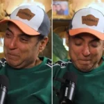 ياسر الطوبجي يكشف تفاصيل أزمته الصحية في بودكاست جديد