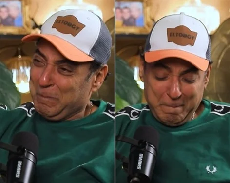 ياسر الطوبجي يكشف تفاصيل أزمته الصحية في بودكاست جديد