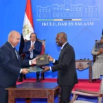 تعزيز مكانة مصر في إفريقيا عبر شراكات استراتيجية