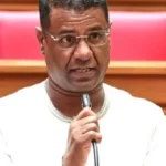 نائب يطالب بإصلاح سريع لمنظومة صرف الأسمدة