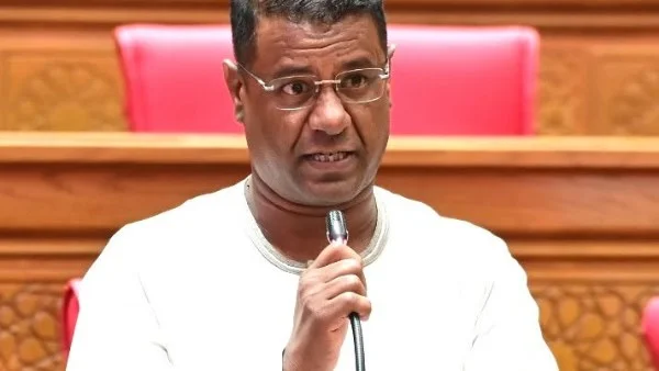 نائب يطالب بإصلاح سريع لمنظومة صرف الأسمدة