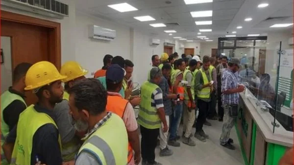 صرف منحة العمالة غير المنتظمة 3000 جنيه والشروط المطلوبة