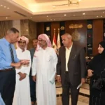 تطوير قرية الجبيل في جنوب سيناء