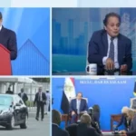 أثر سد جوليوس نيريري على العلاقات المصرية التنزانية