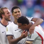 تشكيل إنجلترا الرسمي لمواجهة فرنسا في كأس العالم 2026