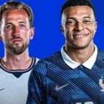تشكيل فرنسا وإنجلترا لمباراة تحديد المركز الثالث في كأس العالم 2026