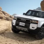مواصفات تويوتا برادو 2026 وأسعارها في السوق السعودي