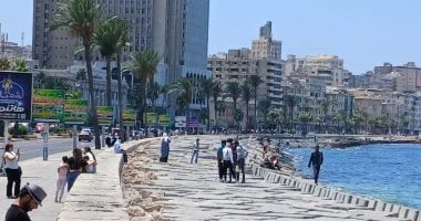 حالة الطقس اليوم 19 يوليو 2026