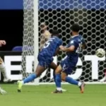 إنجلترا تتقدم مبكراً على فرنسا في كأس العالم 2026