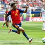 ميسي يواجه خليفته المحتمل يامال في نهائي كأس العالم