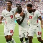 إنجلترا تحصد المركز الثالث في كأس العالم 2026